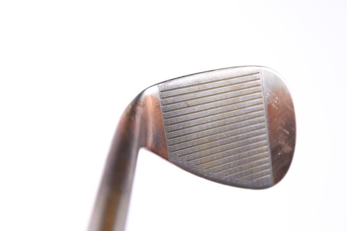 TaylorMade Milled Grind Hi-Toe 50* Gap Wedge RH 35 in Steel Shaft Regular Flex - Picture 5 of 8