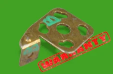 90-1993 Mercedes R129 300SL top convertible hydraulic valve block mount bracket