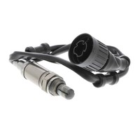 Lambdasonde Regelsonde FüR Bmw 3Er E30 E36 5Er E34 Touring Z1 Roadster Vemo