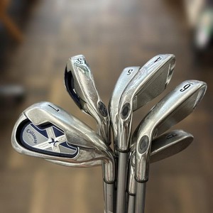 Callaway X18 Set | eBay