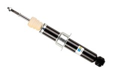2x BILSTEIN B4 OE Replacement Amortisseur pour JAGUAR XF (J05, CC9) Arrière Gaz