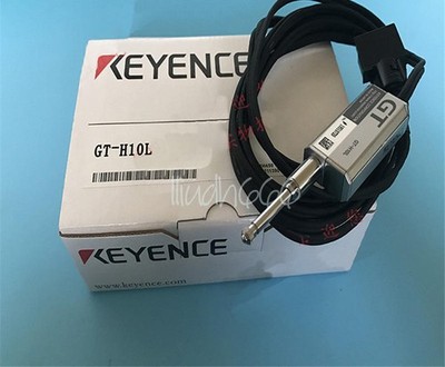1piece NEW GT-H10L KEYENCE Contact Sensors
