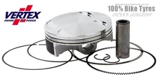 Honda CRF450 X 2005 - 2017 Vertex Piston Kit (VARIOUS SIZES &TYPES) COMPR 11,5:1