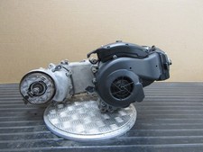 Piaggio Vespa Primavera 125 ABS 2021 20,737 miles engine test run (15580)