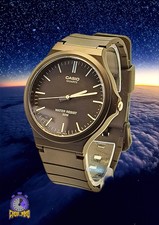 Casio MW-240-1EVEF  Analog Armbanduhr Herren ...