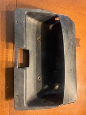 1967 Ford Mustang Glove Box Liner Oem Mercury Cougar Dash Panel Fomoco 1968