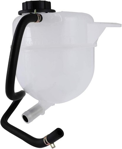 603-811 Kühlmittel Kühler Ausgleichsbehälter Tank Flasche passt für Ford E-150 2008- - Bild 7 von 9
