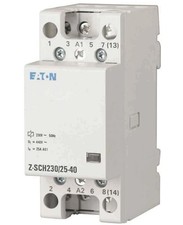 EATON Z-SCH230/25-40 Installationsschütz 230...