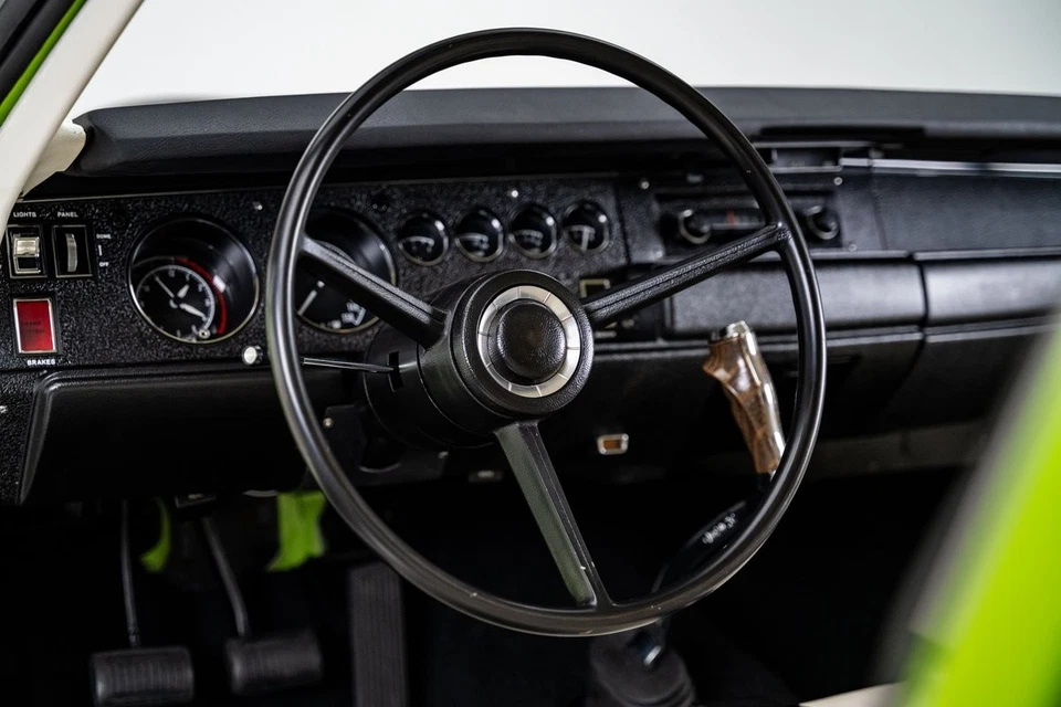 1970 Plymouth Road Runner  - Image 4 of 4