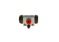 Bosch Radbremszylinder Hinten Passend FüR Fiat 500 C 500L Panda Tipo