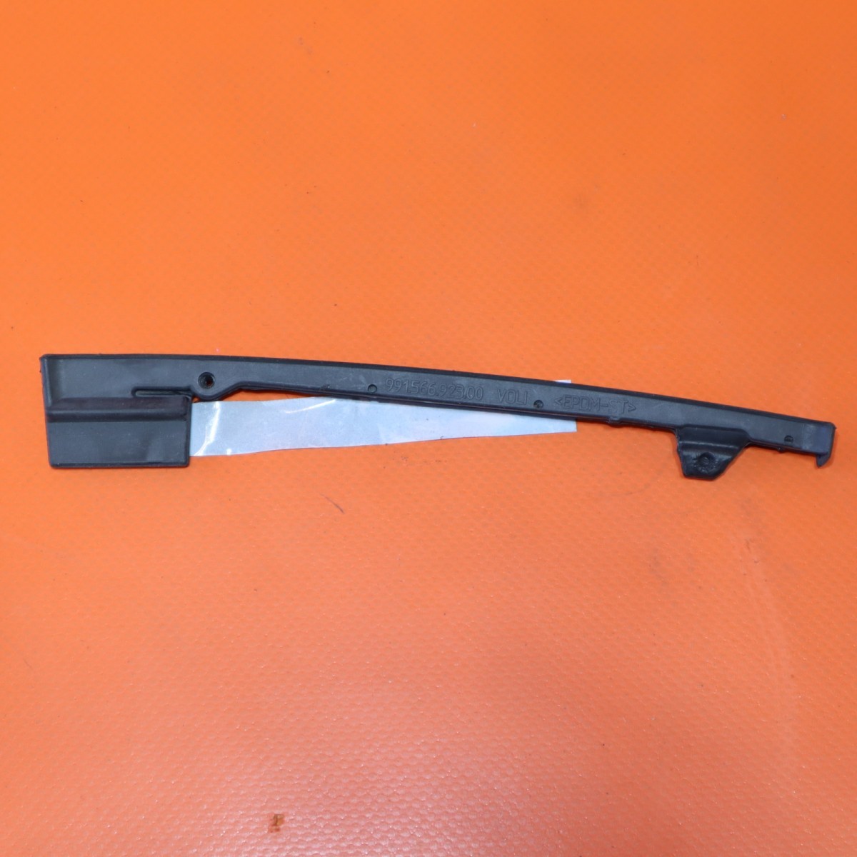 BENTLEY FLYING SPUR SCUFF PLATE SILL RIGHT FRONT 2006 2007 2008-2012 3W5853538D