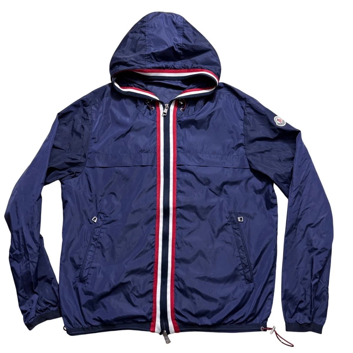25+ Moncler Windbreaker Coats, Jackets & Vests for Men for sale