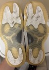 jordan 11 heiress pure platinum  — photo 6