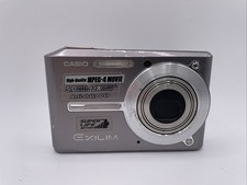 Casio Exilim EX-S500 5MP Digital Camera