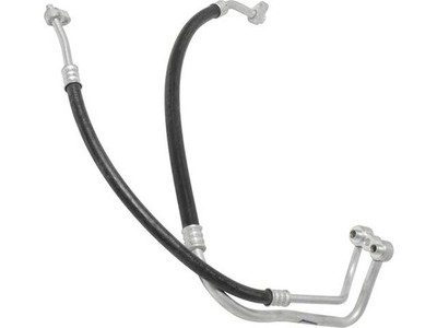 A/C Manifold Hose Assembly fits Firebird 2000-2002 3.8L V6 L36 VIN: K 39BTNS