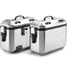 dlmk36apack2 Coppia valigie