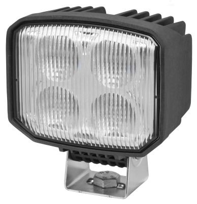 HELLA Worklight Lamp Type LED 12/24V 127mm Height Universal 1GA 996 588-201