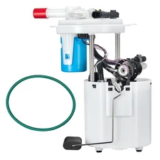 Fuel Pump Module Assembly For 2008 Buick Enclave 3.6L E3748M  M10130
