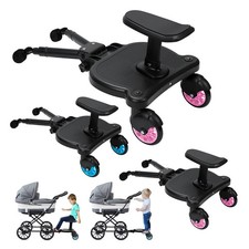 Buggy Board Kinderwagen