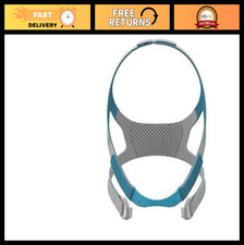 Full Headgear for Sleep Apnea CPAP Mask, Adjustable Comfortable Fit