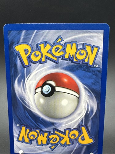 Pokemon Card Snorlax Holo Unlimited Jungle Set WotC 1999 Ultra Rare 11/64 LP- NM - Picture 6 of 24