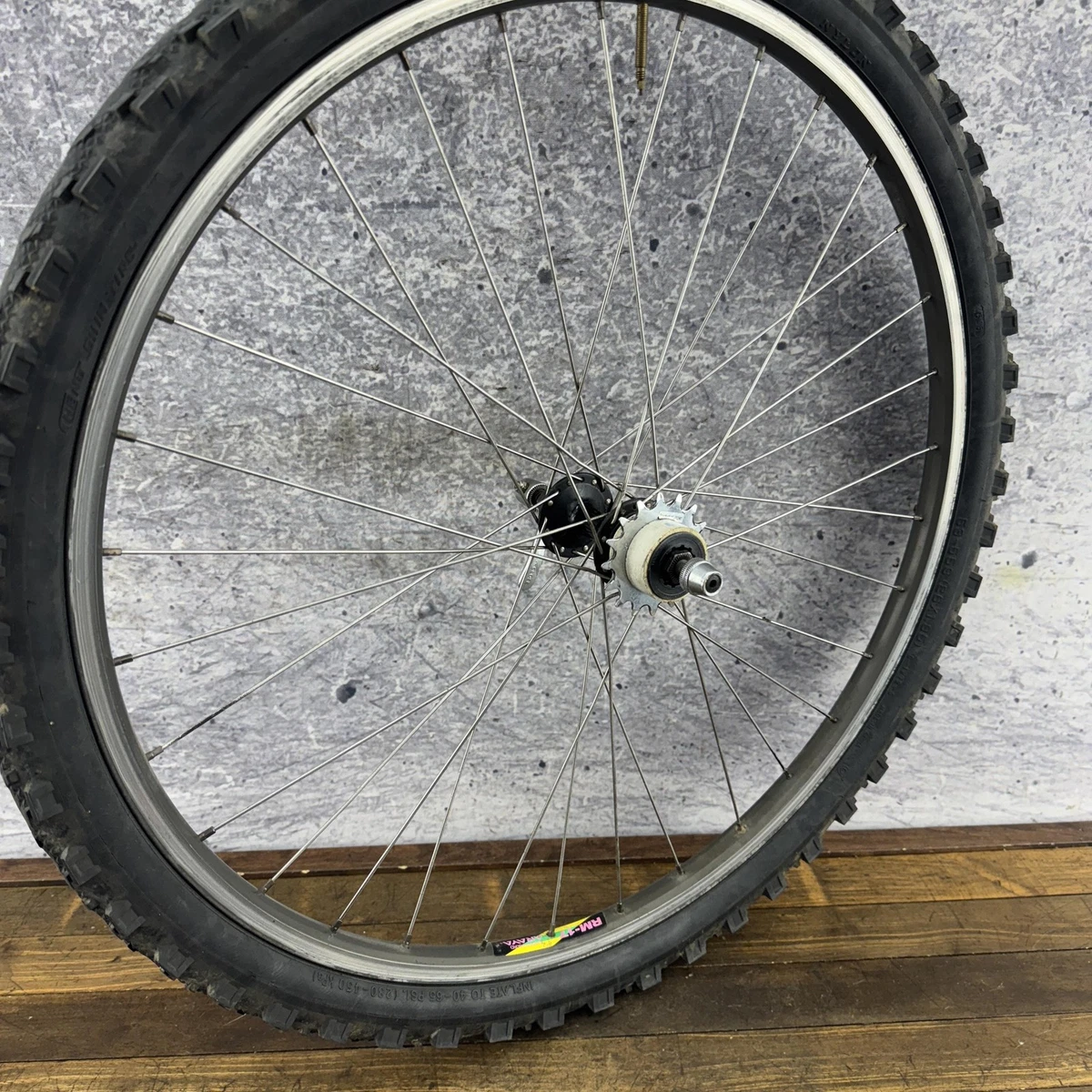 Araya 26 In Bicycle Wheels & Wheelsets for sale - eBay