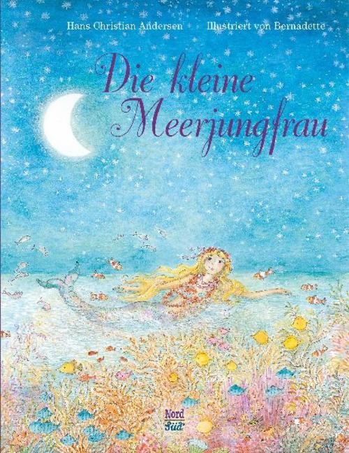 Die kleine Meerjungfrau Hans Christian Andersen