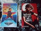 AMC Rare Mini-Poster LOT- IMAX Avatar (2009), Top Gun 2: Maverick, Terminator 6- — photo 10