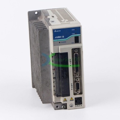ONE ASD-B0721-A AC Servo Drive Used *yt
