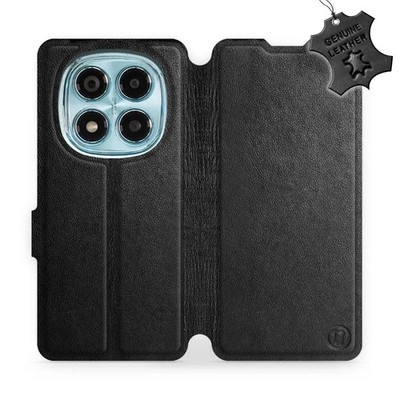 Handyhülle für Xiaomi Redmi Note 14 Pro 4G Mobiwear Case Cover Etui Schwarz