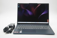 Lenovo IdeaPad Slim 5 16AKP10 Touch Screen AMD Ryzen AI 7 350/16GB RAM/1TB SSD 