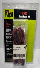 TPI TLK3 Test Lead Kit