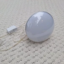 PHILIPS HF3520 Wake-Up Light Sunrise Alarm Clock w/ Nature Sounds & FM Radio