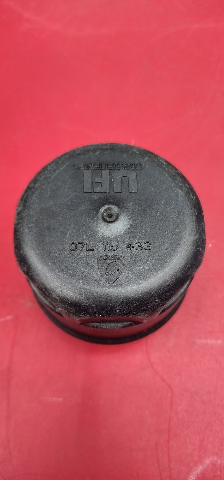 Lamborghini Gallardo 2004-2008 Air filter box