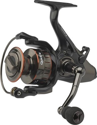 DAM Rolle Quick 4 FS Modellgröße 5000 Freilaufrolle Karpfenrolle Ansitzrolle