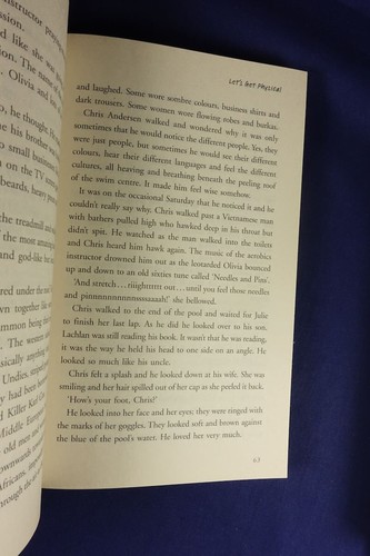 THE WILLIAM MCINNES TRIFECTA William McInnes 3 BOOK SET That'd Be Right etc - Picture 7 of 11