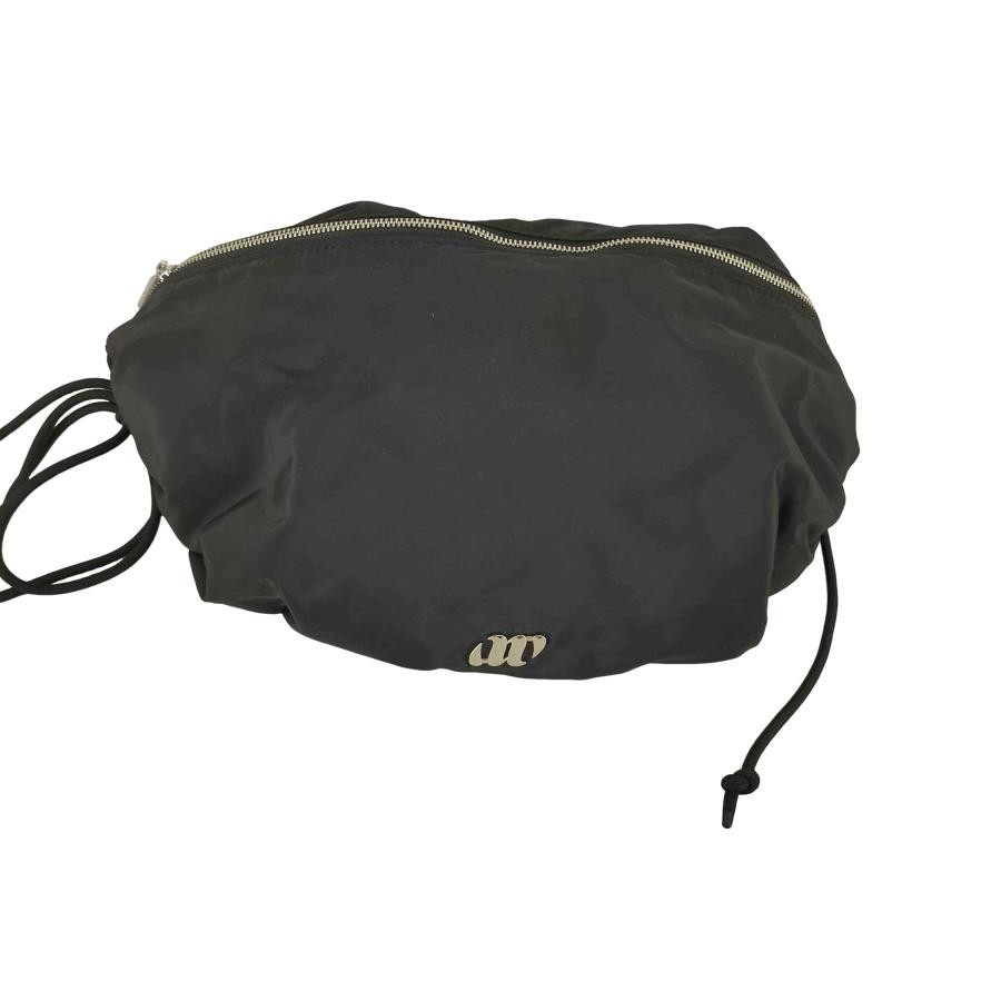 Ameri Drawstring Shoulder Bag Ladies' No Markings… - image 1