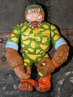 Vintage Sergeant Bananas Teenage Mutant Ninja Turtles Figure 1991 Playmates TMNT