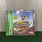 PS1 Tony Hawk's Pro Skater 2 CASE /Manual Only