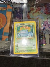 Venusaur [Reverse Holo] #18 Prices | Pokemon Legendary Collection