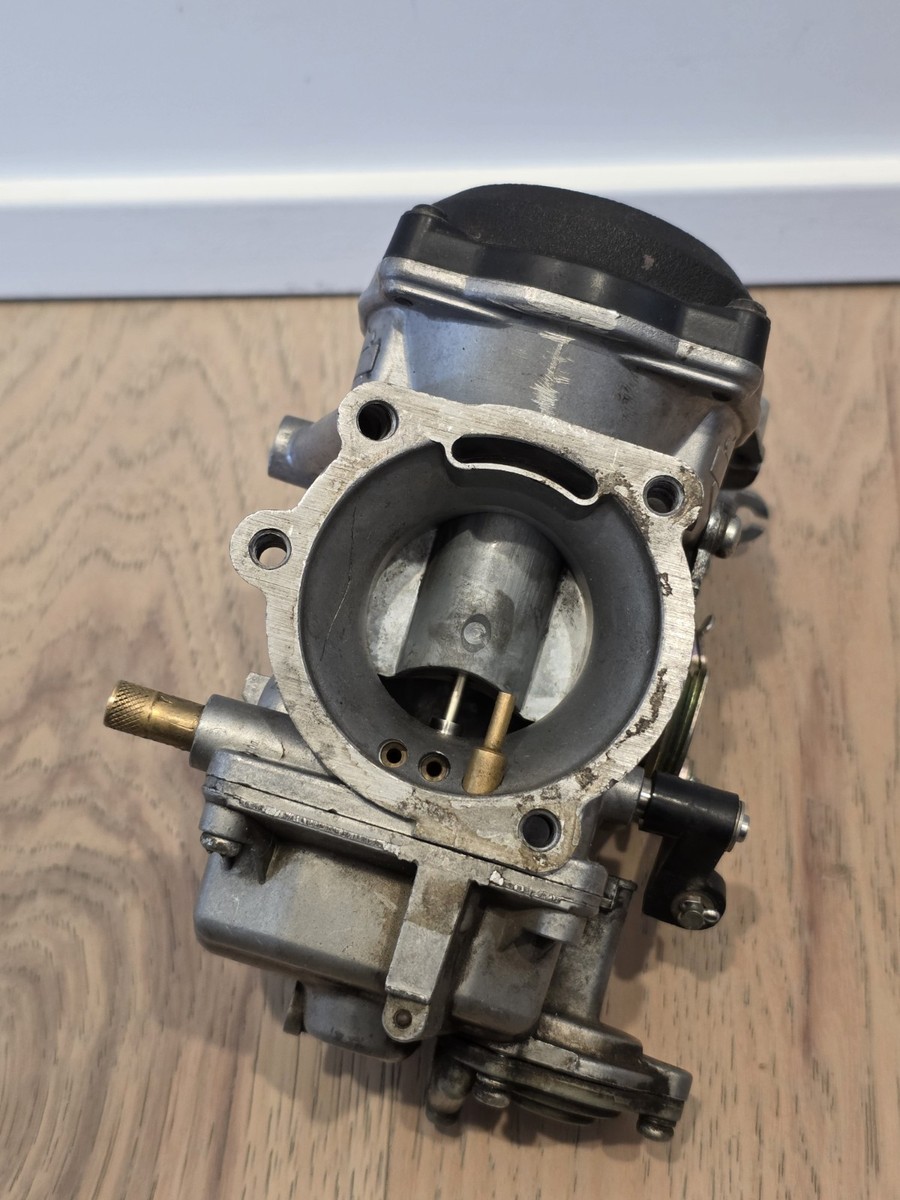 1990-1998 OEM Harley-Davidson Evo CV Carburetor Evoution Big Twin