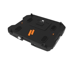 Havis Docking Station - Black - 1 RJ45 Ethernet, 3 USB 3.2 Type DS-DELL-435