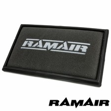 Ramair Replacement Panel Air Filter For Subaru ImprezaWRX STI Spec C RA Forester