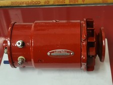 Ih Farmall Delco Remy 1100355 12 Volt Generator Fits 350 460 560 660