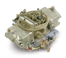 0-4781C Holley Double Pumper Carburetor