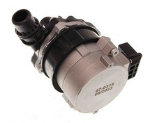 Zusatzwasserpumpe (K&uuml;hlwasserkreislauf) MAXGEAR 47-0315 12V f&uuml;r MERCEDES KLASSE