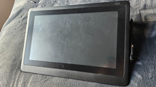 Wacom Cintiq 16 Drawing Digital Tablet Needs Cables