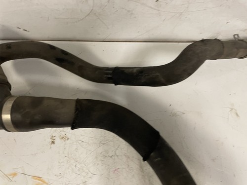 Ford Focus Radiator Hose Cooling Pipe 2.0 Tdci Diesel 2005-2010 MK2 3M5H 8286-CM - Picture 4 of 8