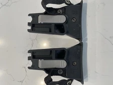 Britax B-safe b-lively Stroller Adapter Set Left And right Pre-owned