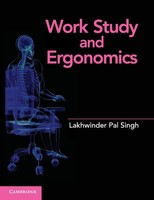 Work Study And Ergonomics Lakhwinder Pal Singh Taschenbuch Englisch 2018